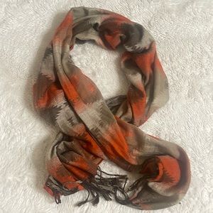 Beautiful Printed Scarf